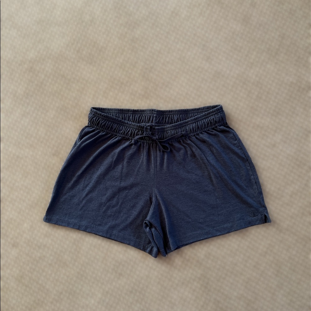 EUC Champion gray shorts (L)